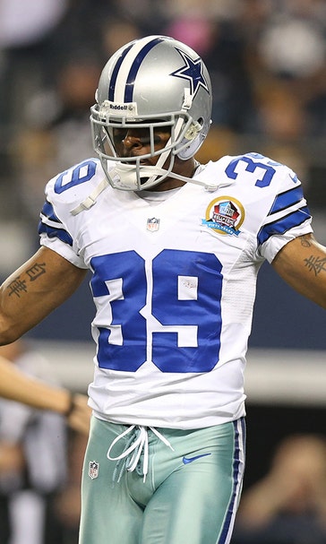 Five Cowboys facing a make-or-break season in 2015